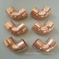 Copper Pipe Elbow C11000, C10200, C12200, C12000